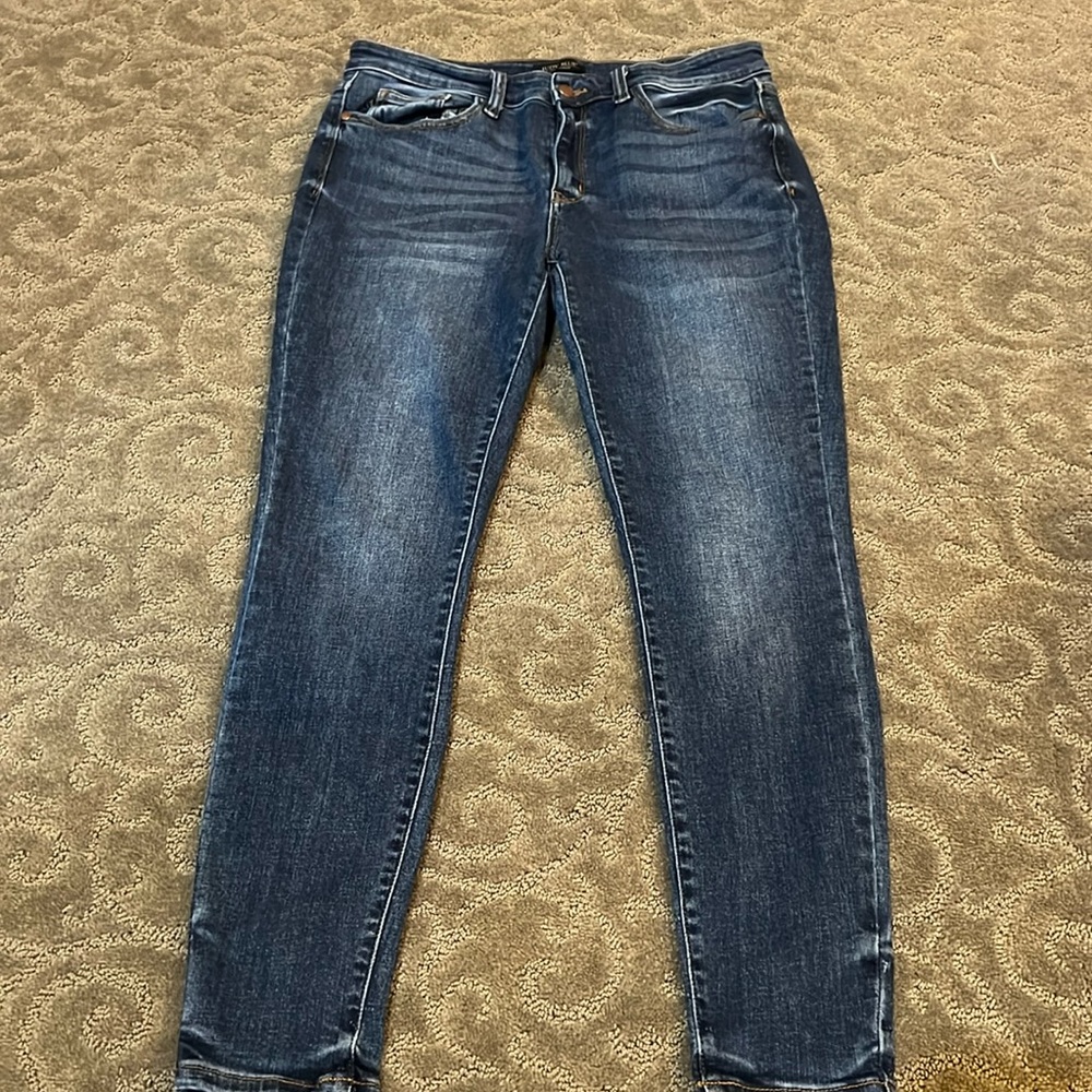 Judy Blue Jeans